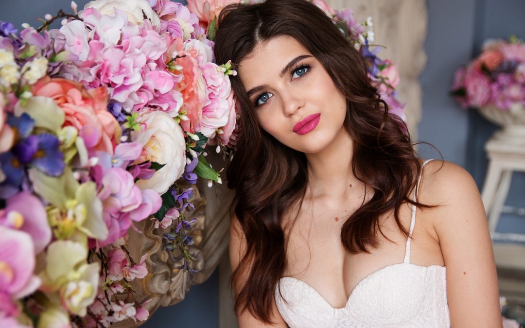 How to Make the Most of Your Bridal Hair & Makeup Trial Run